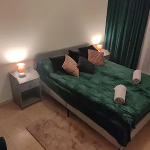 Giełdowa 8 Apartament Kołobrzeg