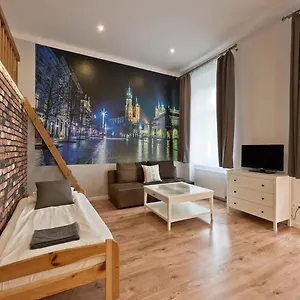 2-bedroom - 51 Dietla Street Apartament Kraków