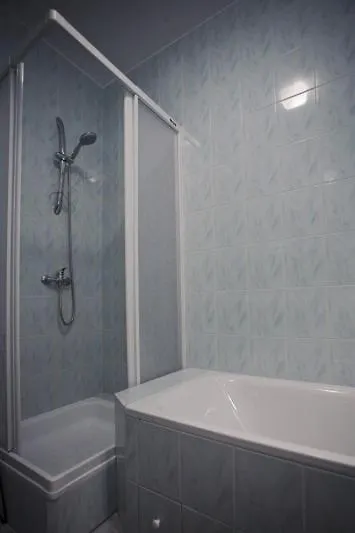 Apartament Abracadabra Warszawa Polska